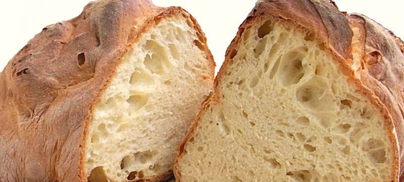 A Matera la breadway: la via del pane